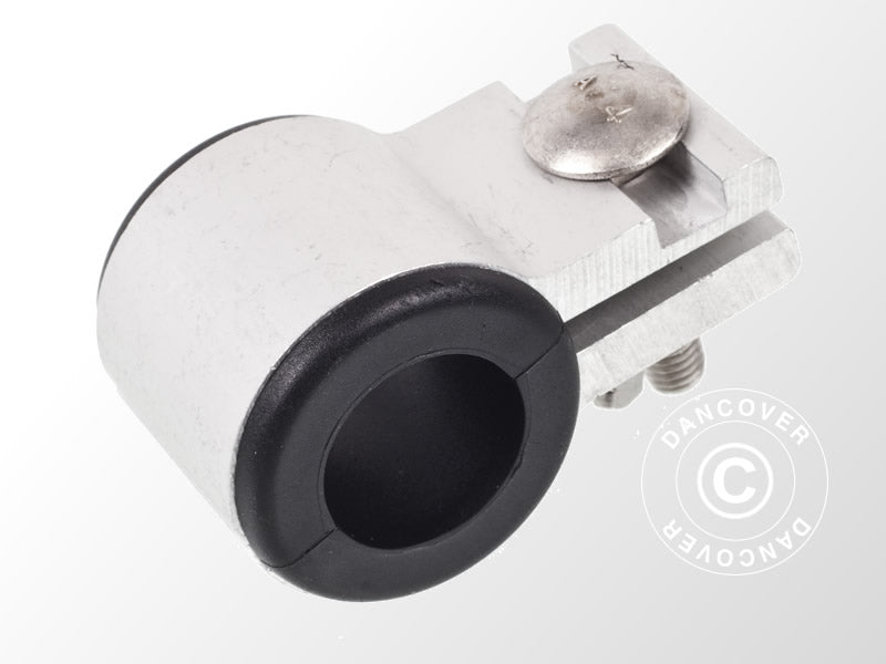 Beslag, NOA, 22mm, 4 stk