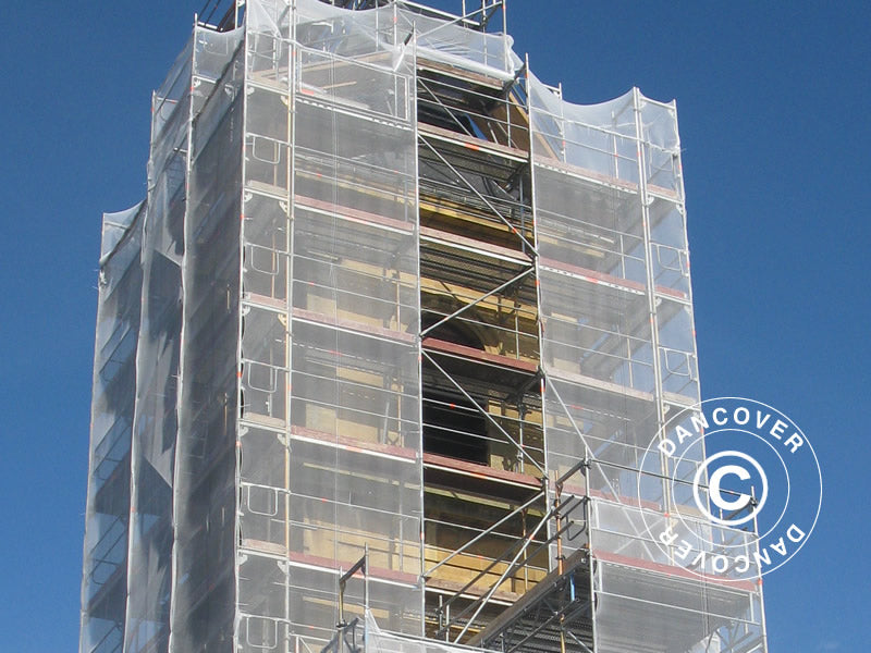 Stillasnett 3,07x100m 50g