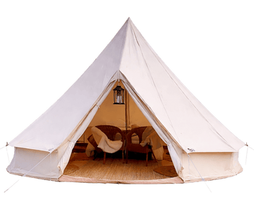 Glampingtelt