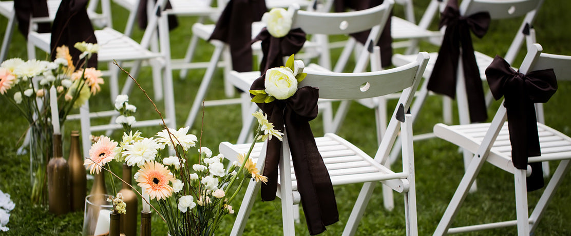 Eventmøbler for messen mm.