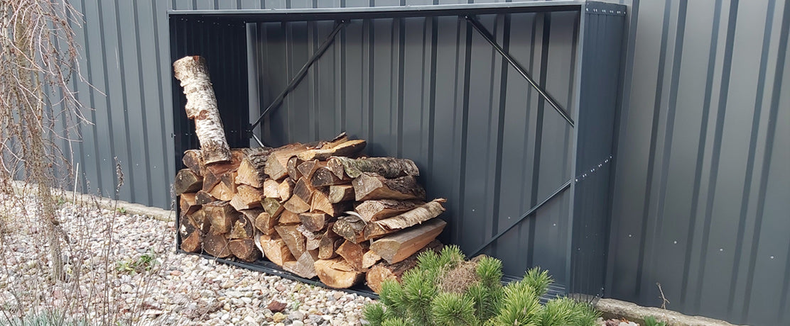 Vedskurene fra ProShed®