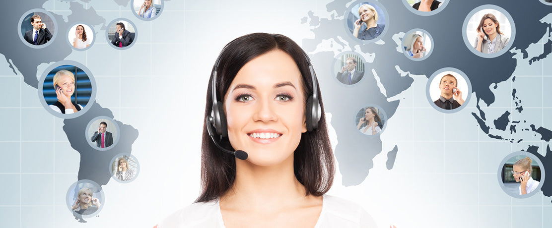 Personlig service og gode anbefalinger