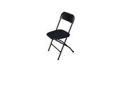 Klappstoler