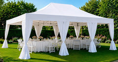 FleXtents quick-up telt