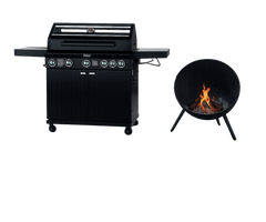Griller