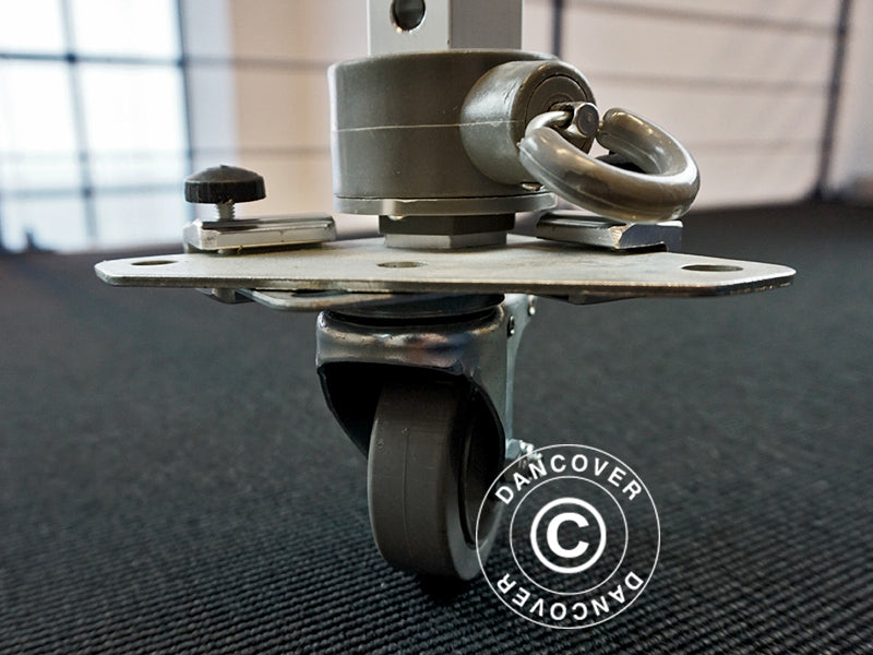 FleXtents® hjul til rammene PRO og Xtreme, 2 stk.