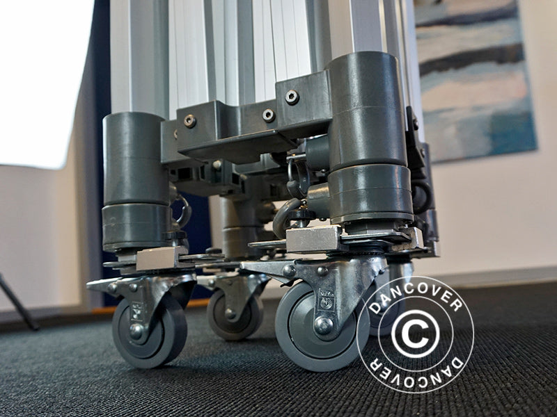 FleXtents® hjul til rammene PRO og Xtreme, 2 stk.