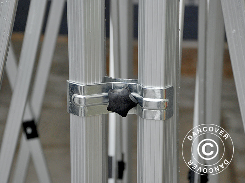 Kobling for FleXtents PRO, 40mm (2 stk.)