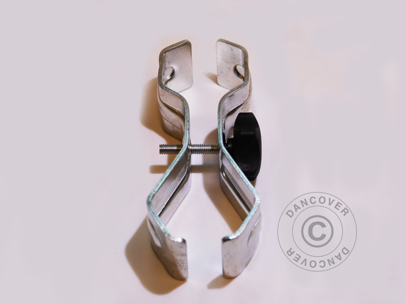 Kobling for FleXtents PRO, 40mm (2 stk.)