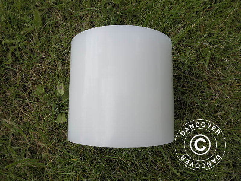 Reparasjonsteip til polytunnel drivhus, 10m, transparent