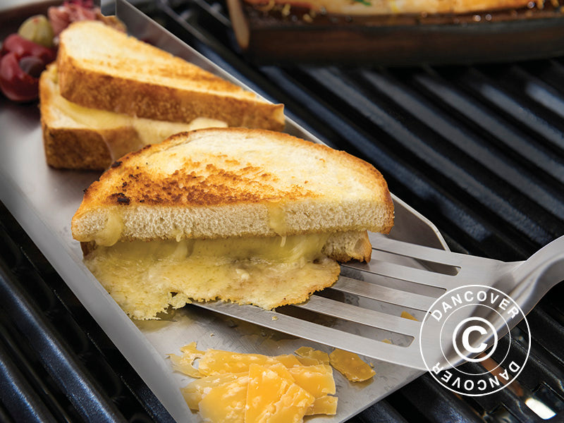 Grillredskap Baron til alle Broil King® griller, 4 stk.