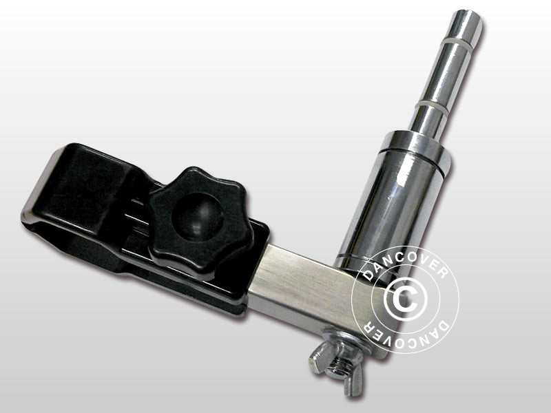 Flaggholder for FleXtents Xtreme 50