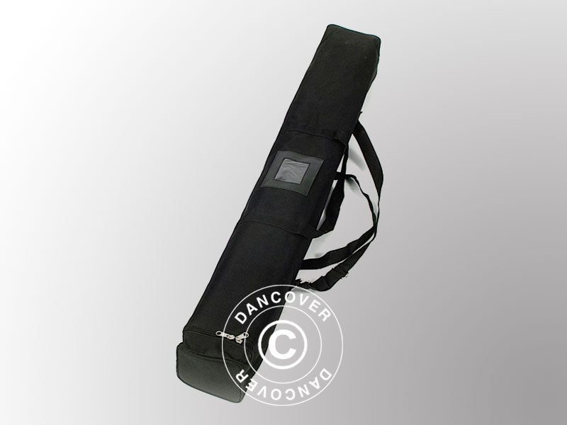 Roll-up Light 85x200cm, enkel side