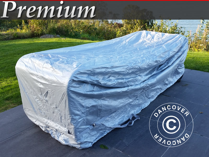 Hagemøbel overtrekk 223x147x90cm