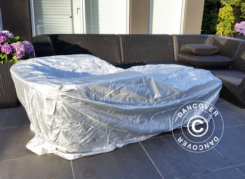 Hagemøbel overtrekk 274x208x90cm