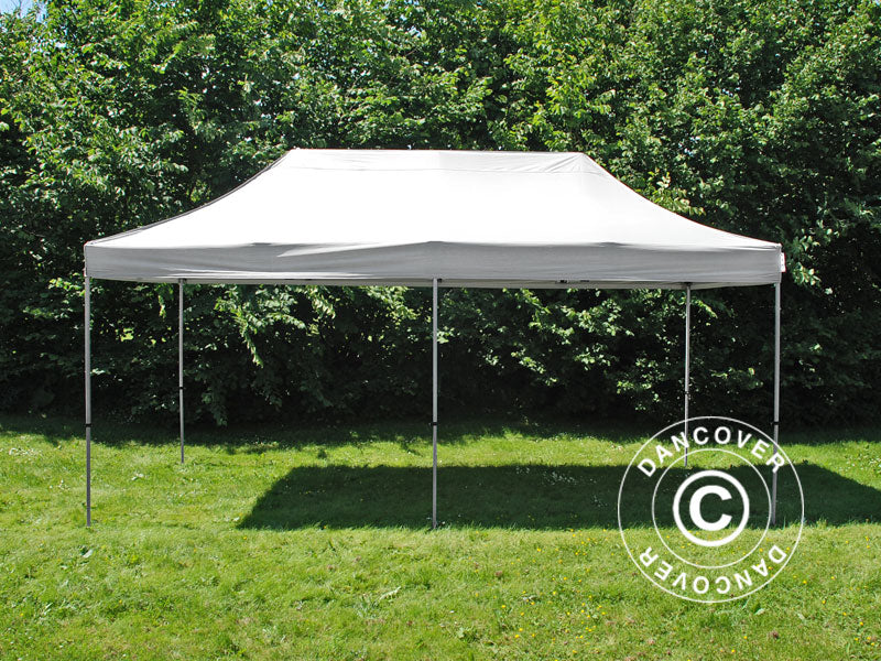 Quick-up telt FleXtents Xtreme 60 3x6m Hvit