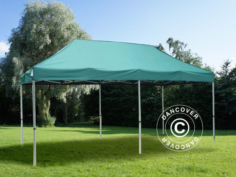 Quick-up telt FleXtents Xtreme 60 3x6m Grønn