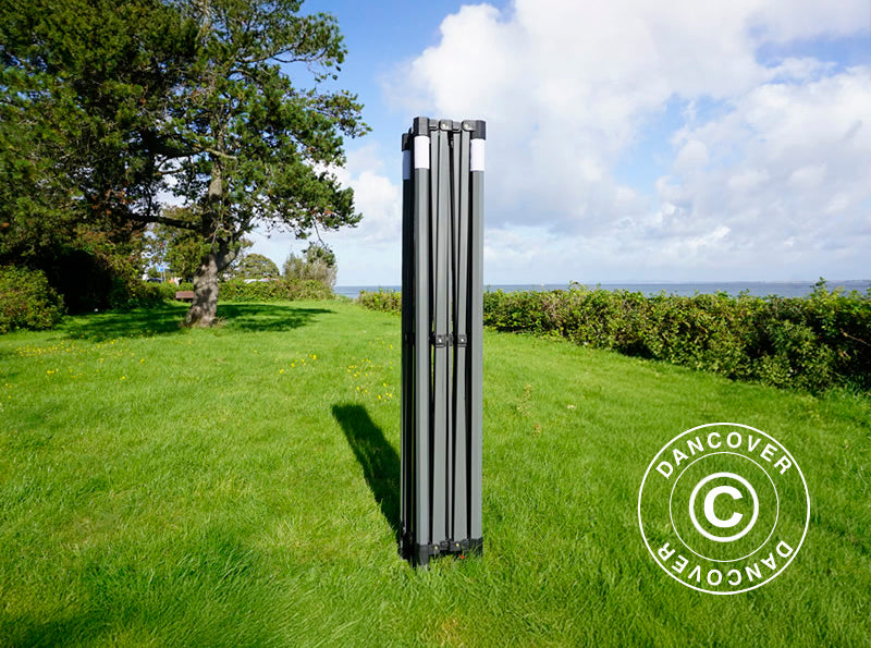 St&aring;lramme til quick-up teltet FleXtents Steel 3x4,5m, 40mm