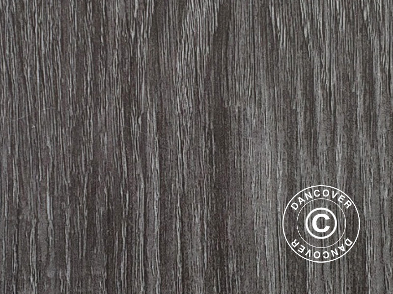 Høybed, 0,75x1,5x0,3m, Grå BARE 4 STK. IGJEN