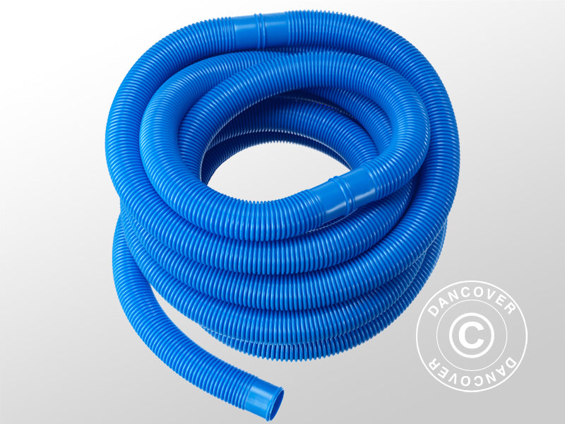 Basseng Classic 120 &Oslash;550cm, Hvit BARE 1 STK. IGJEN