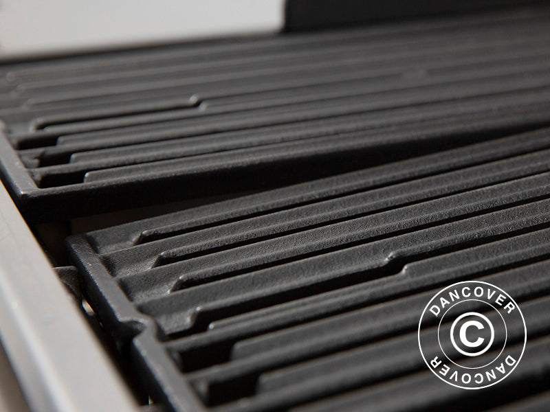 Gassgrill Broil King&reg; Crown&trade; 420, 4, Svart