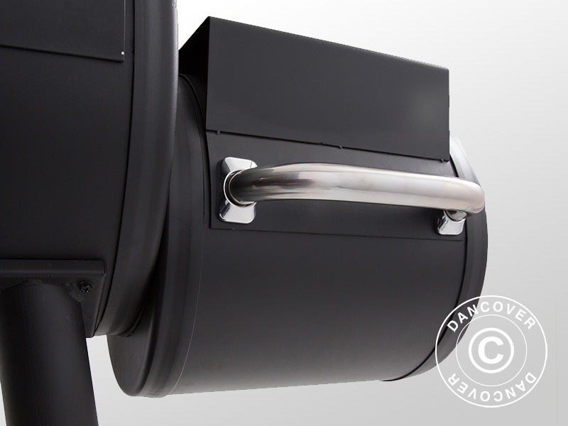 Kullgrill Broil King&reg; Offset 400, Svart