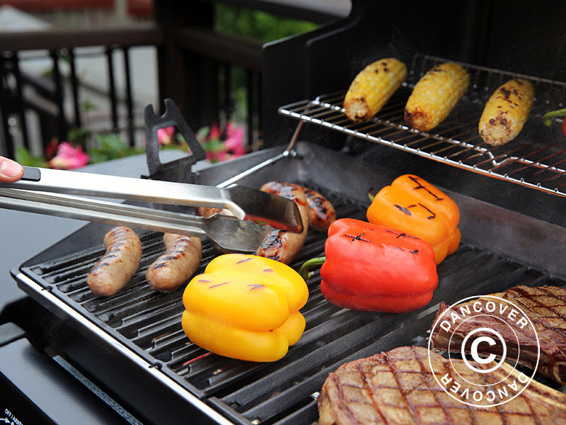 Gassgrill Broil King&reg; Royal&trade; 320 Shadow, 3, Svart