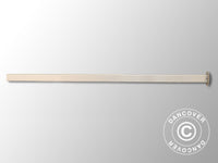 Topp til forlenget takstang, Pagoda