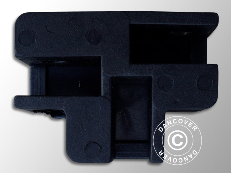 3-veiskobling til saksestag