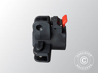 Beslag til hjørnefot