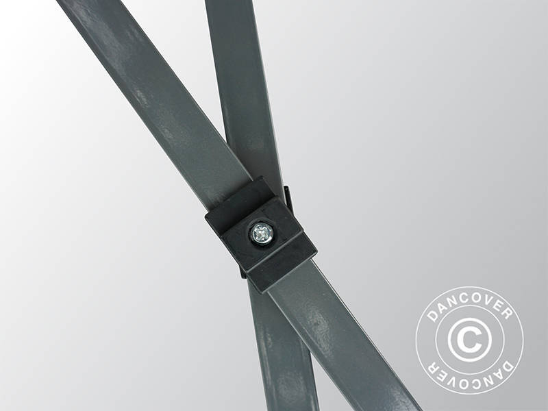 Saksestag komplett, 1,5m