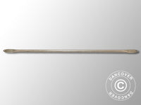 Diagonalstang til serien Oppbevaringstelt PRO 2m