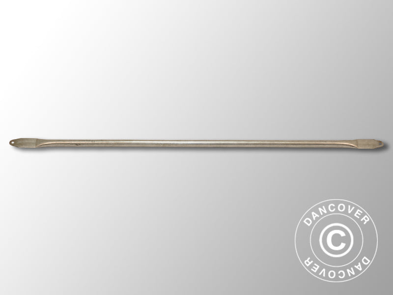 Diagonalstang til serien Oppbevaringstelt PRO 2m