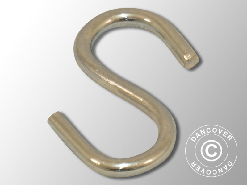 Pose m/S-kroker til Telthall PRO og Basic