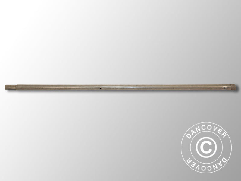 Bakre stolpe til serien Telthall PRO 3,6m