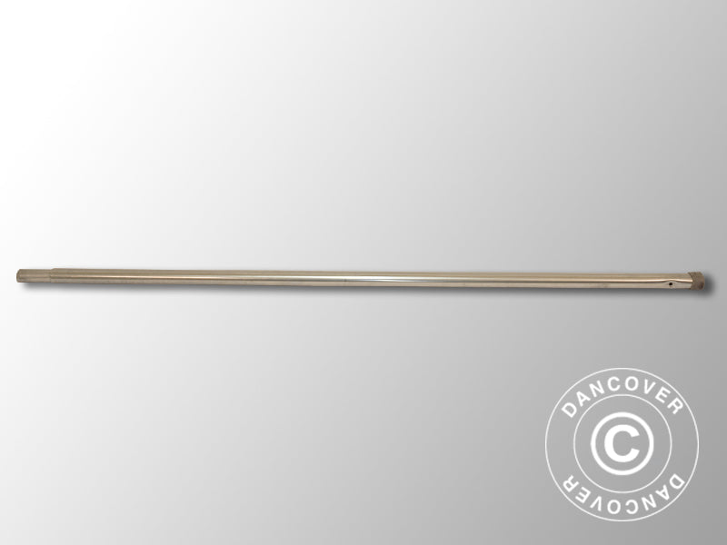 Sidestolpe til serien Telthall PRO 3,6m