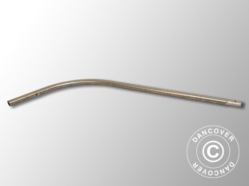 Hovedbue, hjørne til seriene Telthall PRO 3,6m og 3,77m