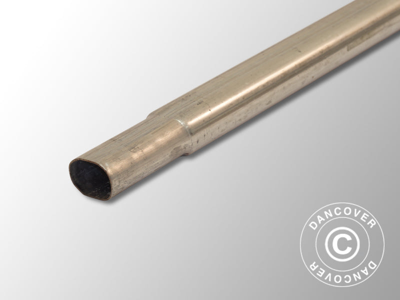 Bakre stolpe til serien Telthall PRO 3,77m