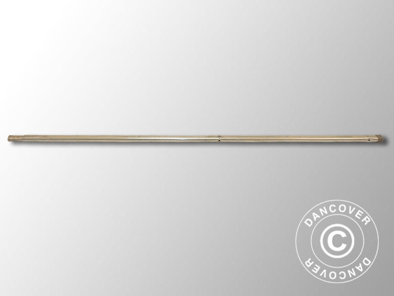 Bakre stolpe til serien Telthall PRO 3,77m