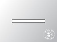 Horisontalt rør, 1445 mm