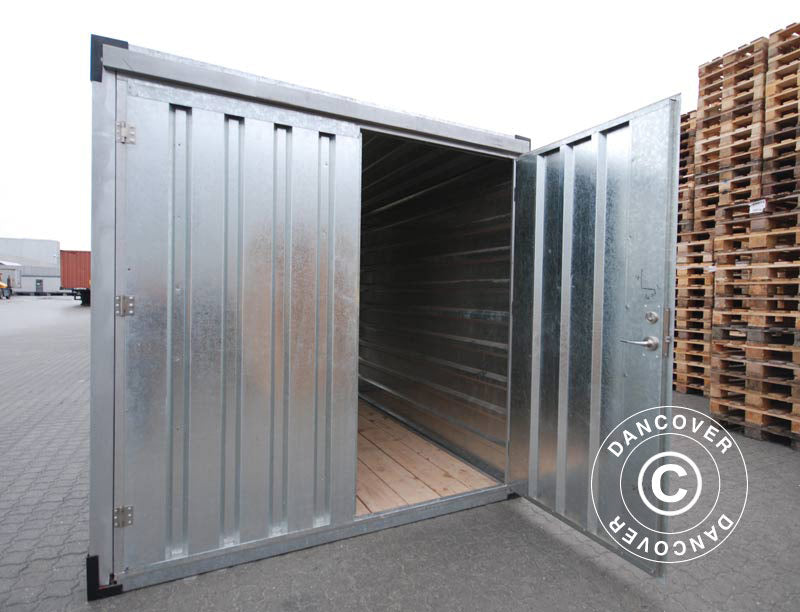 Container, Orion, 3x2,2x2,2m