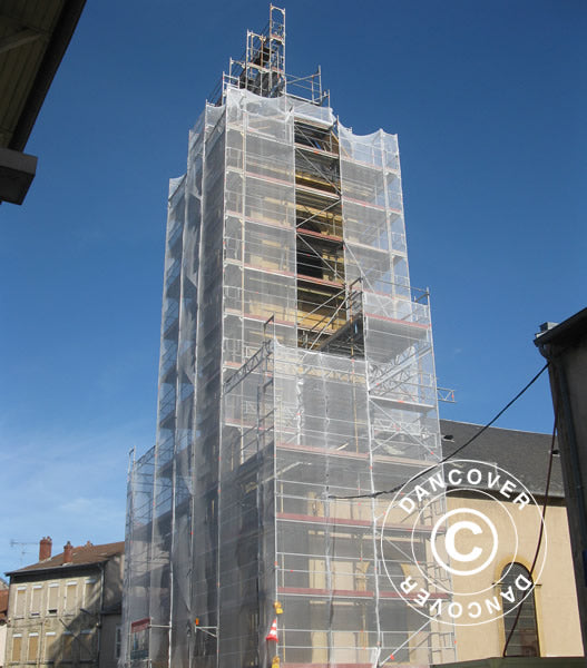 Stillasnett 3,07x100m 50g