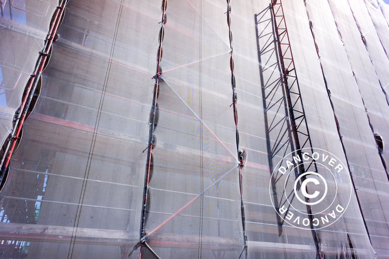 Stillasnett 3,07x100m 50g