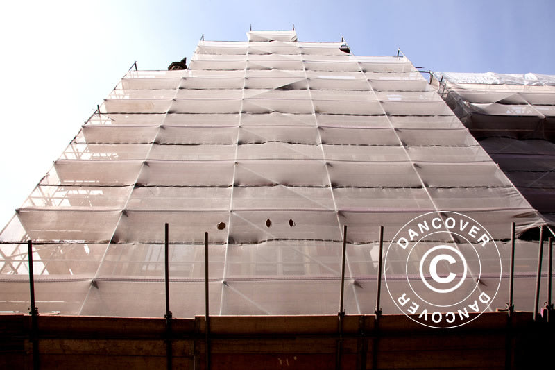 Stillasnett 3,07x100m 50g