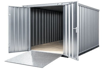 Lagercontainere