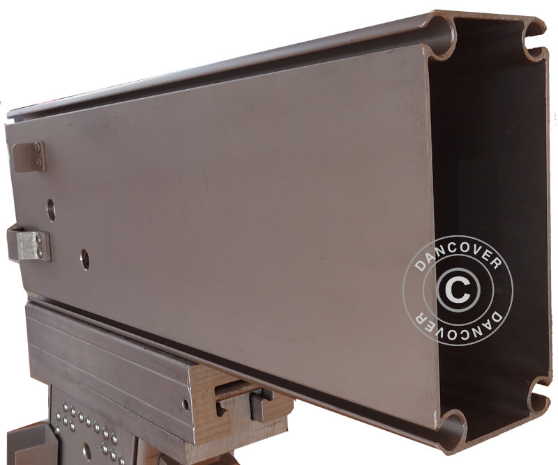 Telthall 7,5x10x5,4m